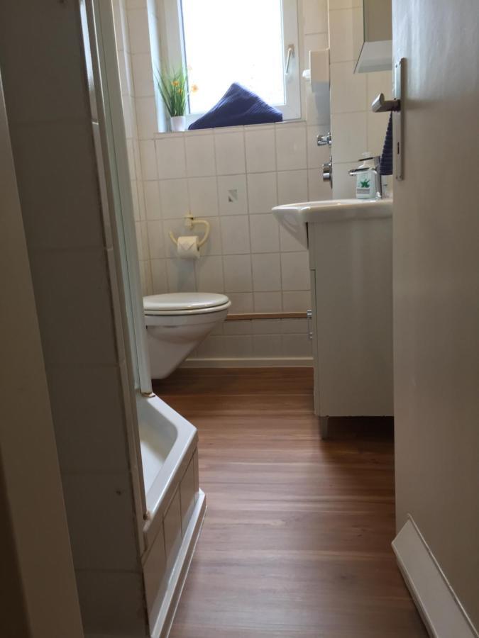 Perfectly Downtown / Mitten Im Geschehen Wiesbaden Eksteriør billede
